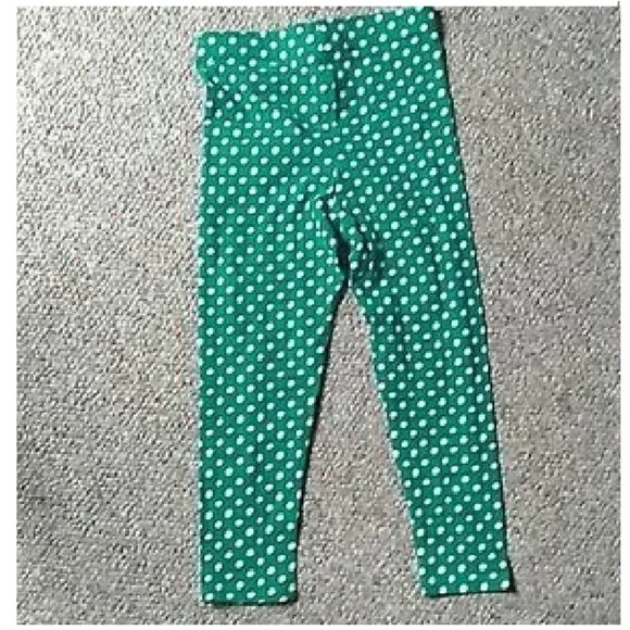 Girls Christmas Top Bottom - Sz 5 - Picture 4 of 9